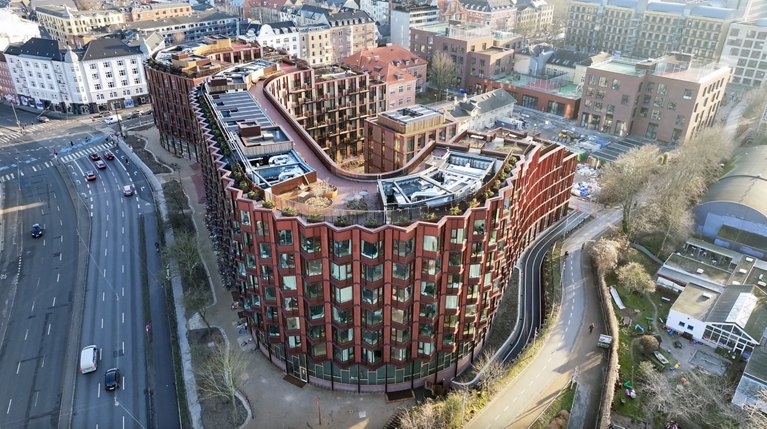 Denmark asset